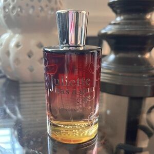 NWOB Juliette Has a Gun Magnolia Bliss 3.4oz perfume